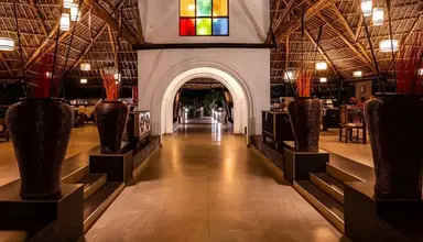 Royal Zanzibar Beach Resort