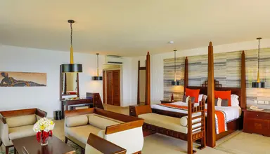 Royal Zanzibar Beach Resort