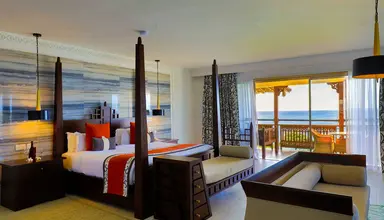 Royal Zanzibar Beach Resort