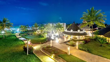Royal Zanzibar Beach Resort