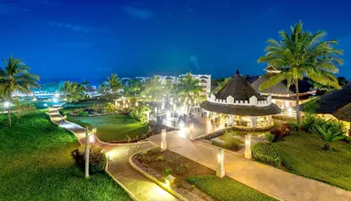 Royal Zanzibar Beach Resort
