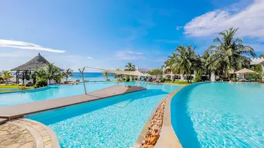 Royal Zanzibar Beach Resort