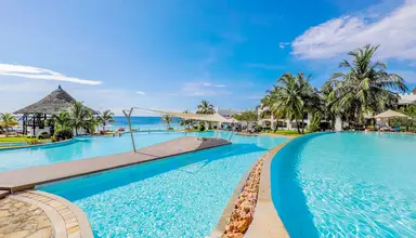 Royal Zanzibar Beach Resort
