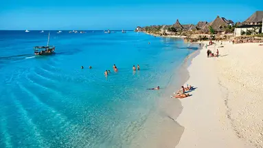 Royal Zanzibar Beach Resort