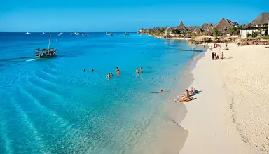 Royal Zanzibar Beach Resort