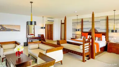Royal Zanzibar Beach Resort