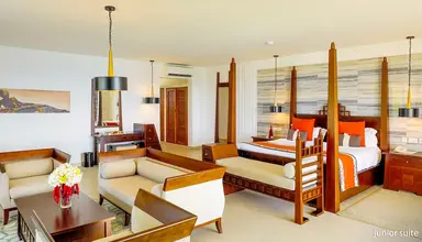Royal Zanzibar Beach Resort