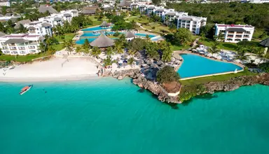 Royal Zanzibar Beach Resort
