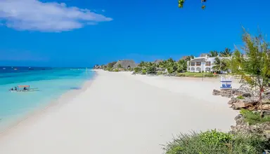Royal Zanzibar Beach Resort