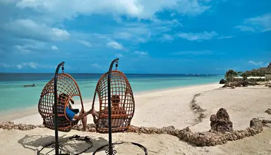 Royal Zanzibar Beach Resort