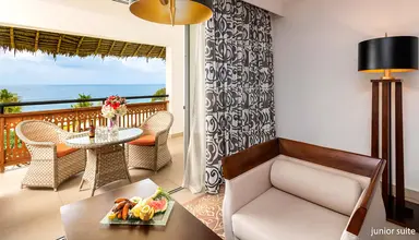 Royal Zanzibar Beach Resort