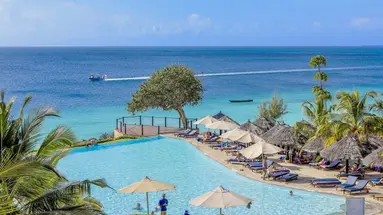 Royal Zanzibar Beach Resort