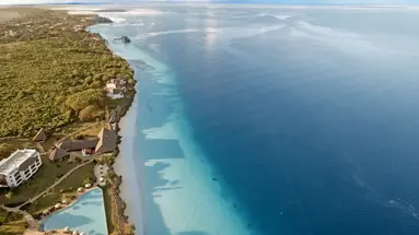 Royal Zanzibar Beach Resort