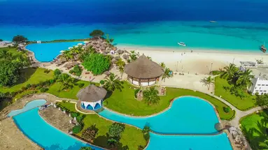 Royal Zanzibar Beach Resort