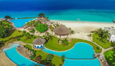 Royal Zanzibar Beach Resort