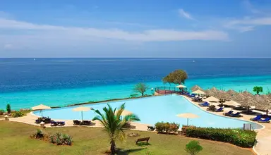 Royal Zanzibar Beach Resort