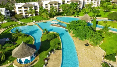 Royal Zanzibar Beach Resort