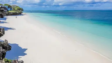 Royal Zanzibar Beach Resort