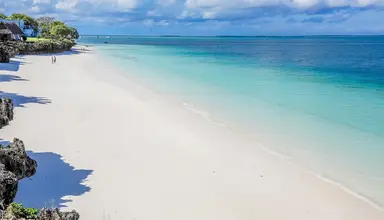 Royal Zanzibar Beach Resort