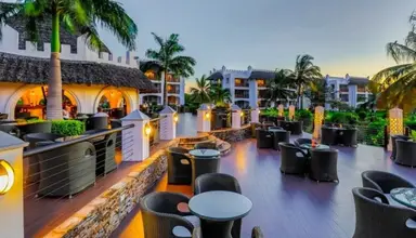 Royal Zanzibar Beach Resort