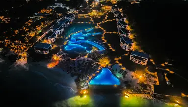 Royal Zanzibar Beach Resort