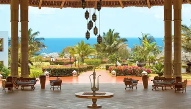 Royal Zanzibar Beach Resort