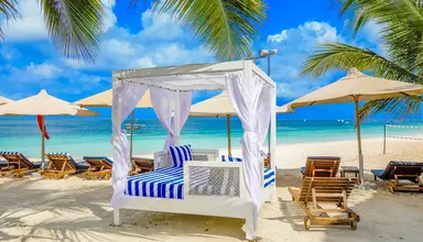 Royal Zanzibar Beach Resort