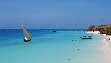 Royal Zanzibar Beach Resort
