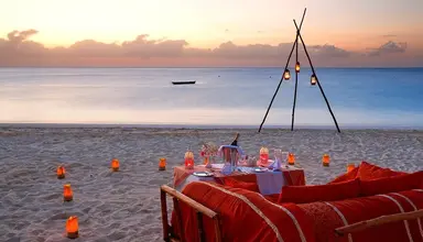 Royal Zanzibar Beach Resort