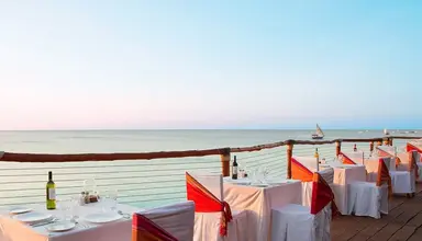 Royal Zanzibar Beach Resort