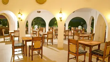 Royal Zanzibar Beach Resort
