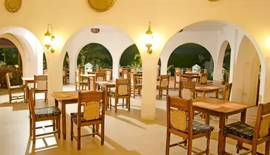 Royal Zanzibar Beach Resort