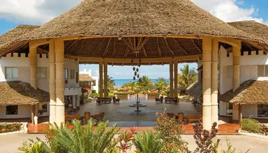 Royal Zanzibar Beach Resort
