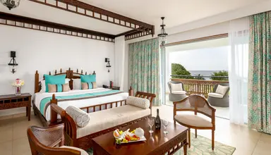Royal Zanzibar Beach Resort