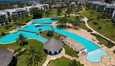 Royal Zanzibar Beach Resort
