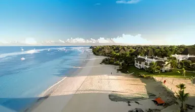 Royal Zanzibar Beach Resort
