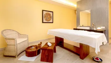 Royal Zanzibar Beach Resort