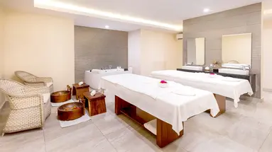 Royal Zanzibar Beach Resort