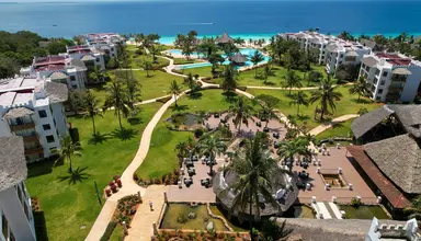 Royal Zanzibar Beach Resort