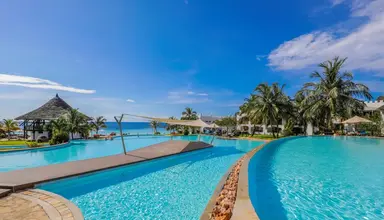 Royal Zanzibar Beach Resort