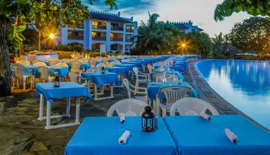 Royal Zanzibar Beach Resort