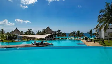 Royal Zanzibar Beach Resort