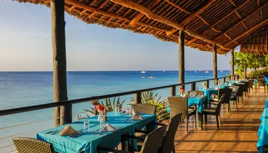 Royal Zanzibar Beach Resort