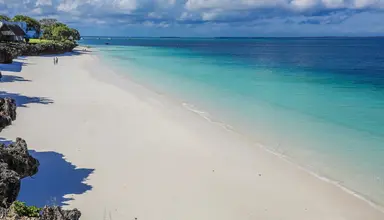Royal Zanzibar Beach Resort