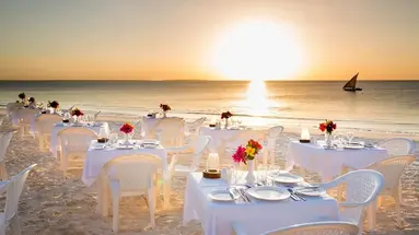 Royal Zanzibar Beach Resort