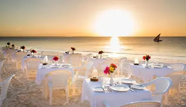 Royal Zanzibar Beach Resort