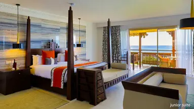 Royal Zanzibar Beach Resort