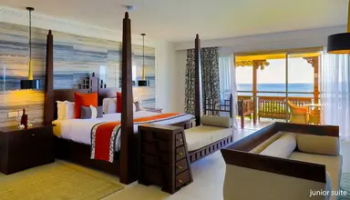 Royal Zanzibar Beach Resort