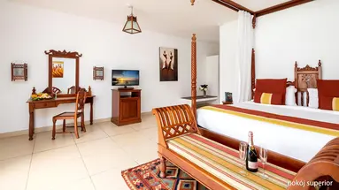 Royal Zanzibar Beach Resort