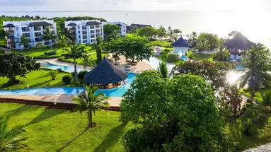 Royal Zanzibar Beach Resort